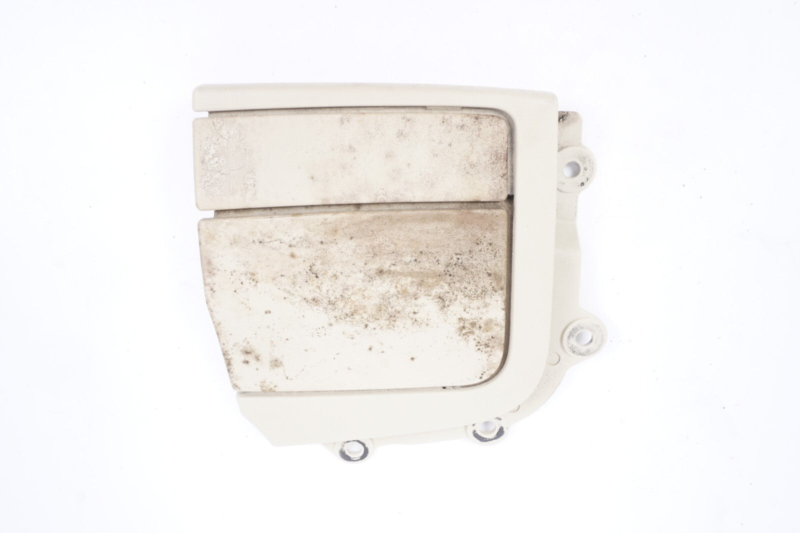 07 - 13 BMW 328i 335i Convertible Folding Rear Deck Cover Right Pass Side OEM