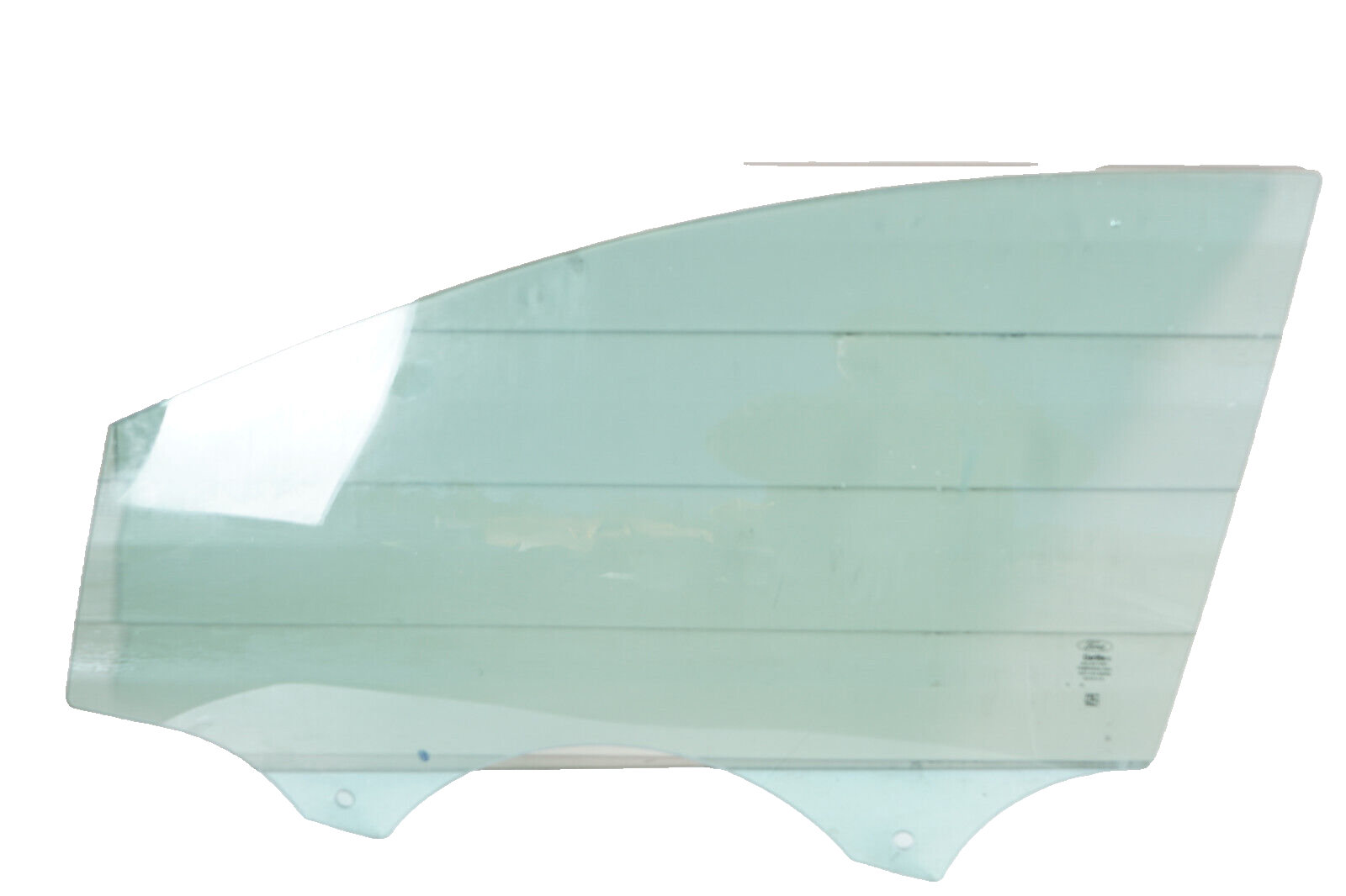 15 16 17 18 FORD FOCUS FRONT LEFT DRIVER SIDE DOOR WINDOW GLASS OEM