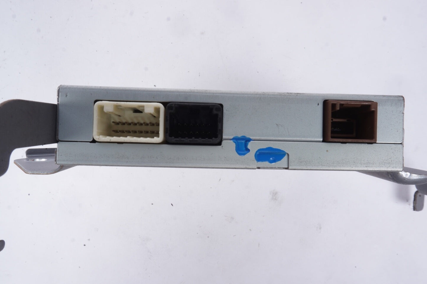 2010 - 2013 LEXUS IS350 IS250 AUDIO CODING MULTIMEDIA CONTROL MODULE 861A0-53010