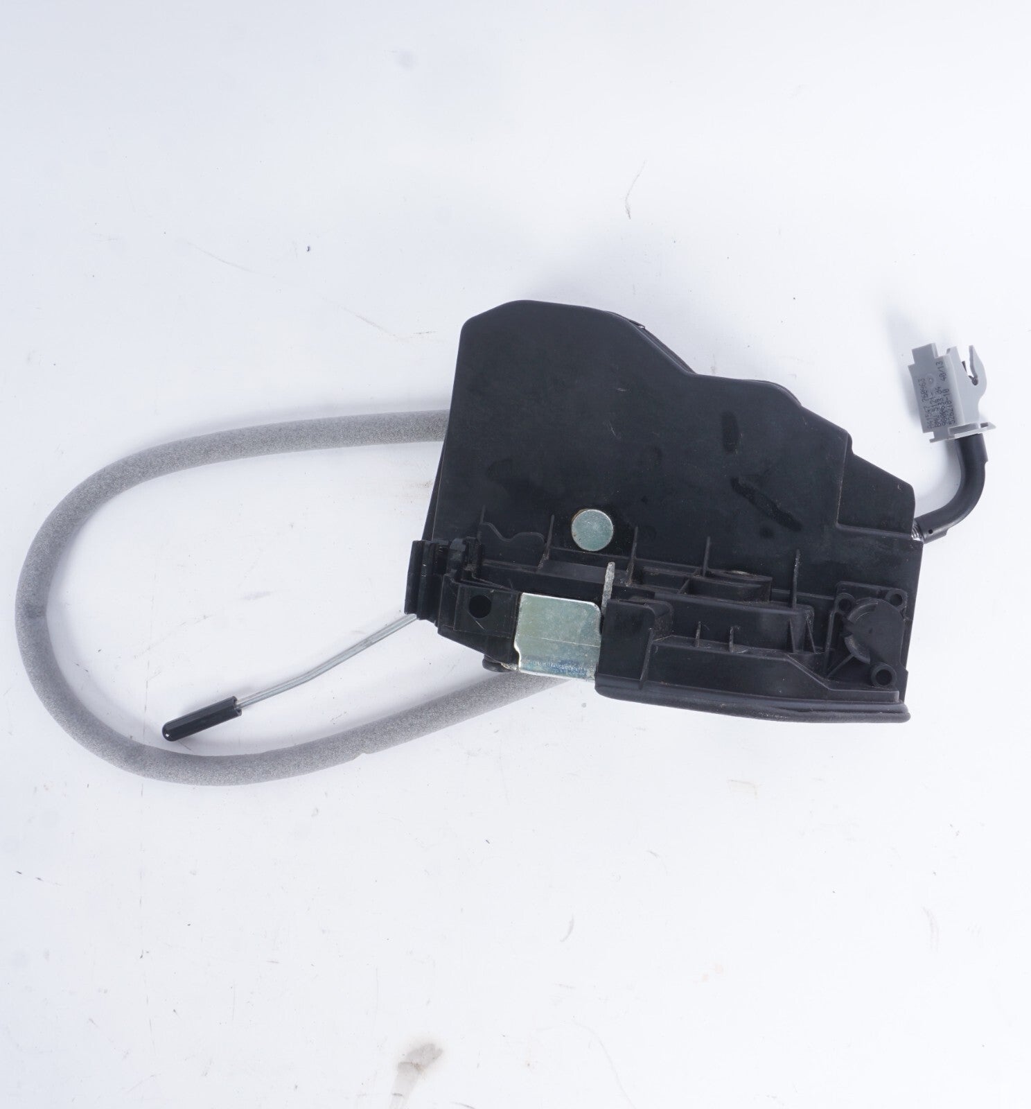 11 - 16 Mini Cooper Countryman Rear Left Driver Side Door Lock Actuator OEM