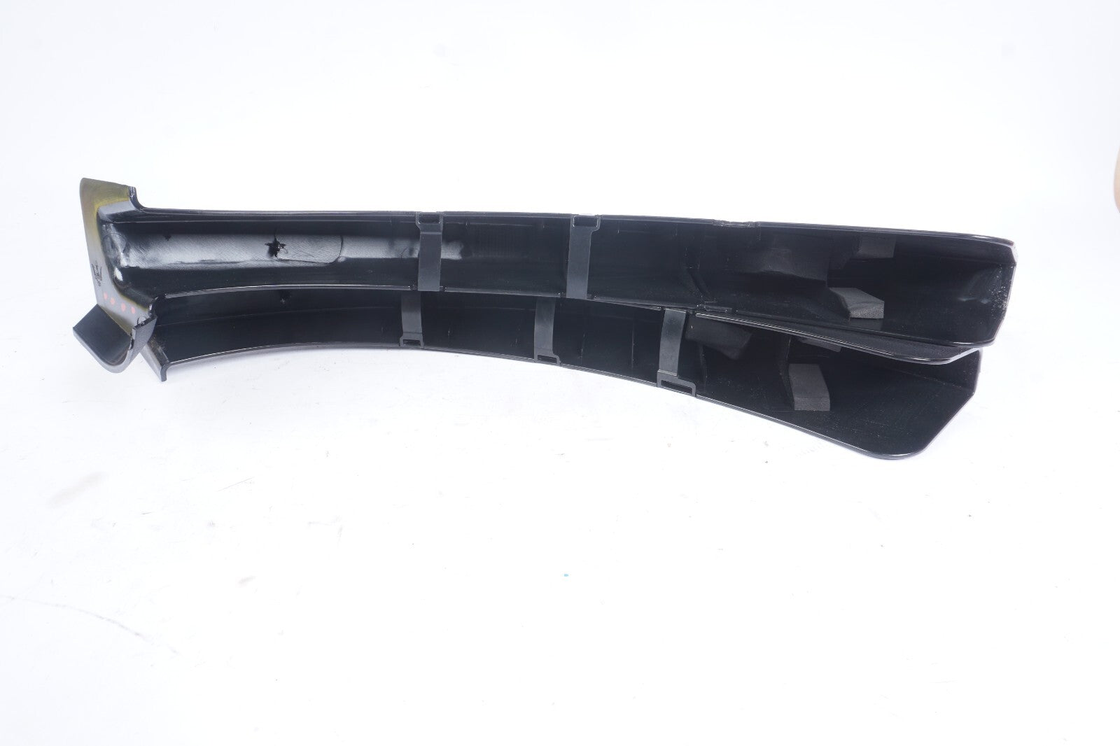2014 - 2020 Maserati Ghibli Trunk Hinge Cover Left & Right OEM
