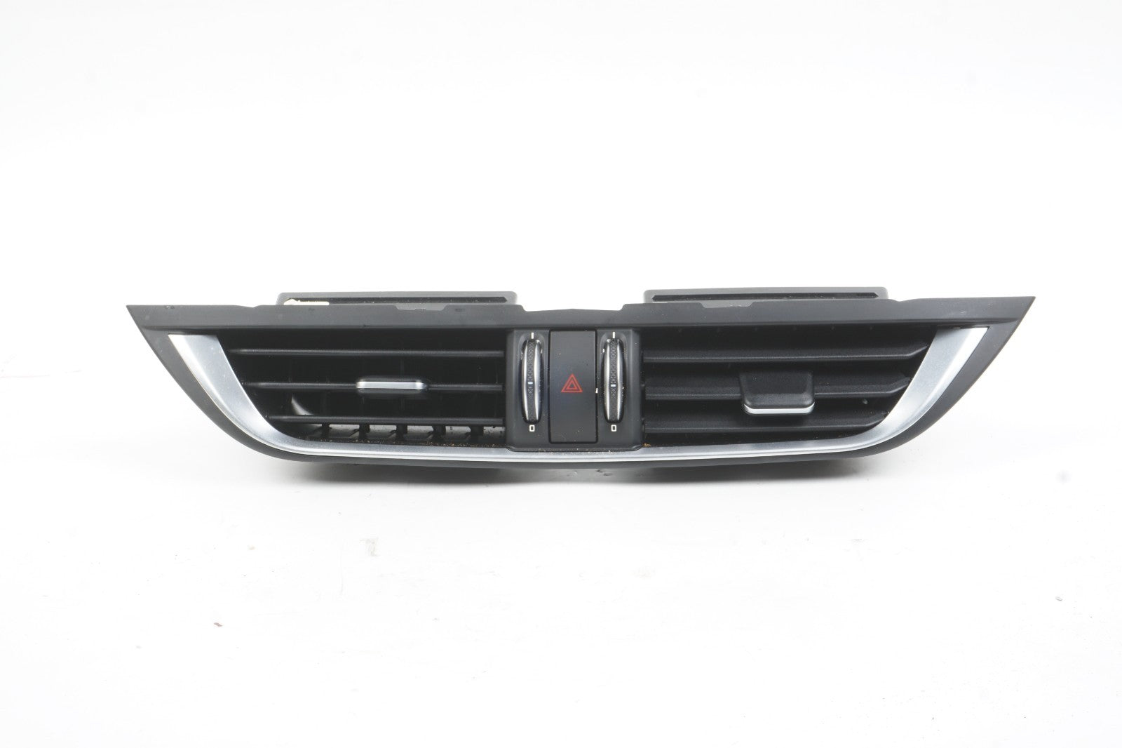 2018 - 2025 ALFA ROMEO STELVIO DASH CENTER AIR VENT GRILLE COVER OEM 1561160970