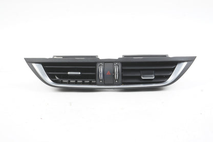 2018 - 2025 ALFA ROMEO STELVIO DASH CENTER AIR VENT GRILLE COVER OEM 1561160970