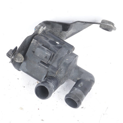 2011-2016 BMW 550i xDrive F10 Auxiliary Coolant Water Pump 9230235 OEM