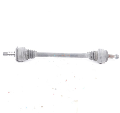 07-18 Mercedes W212 E350 S550 E400 Rear Left or Right Axle CV Half Shaft OEM