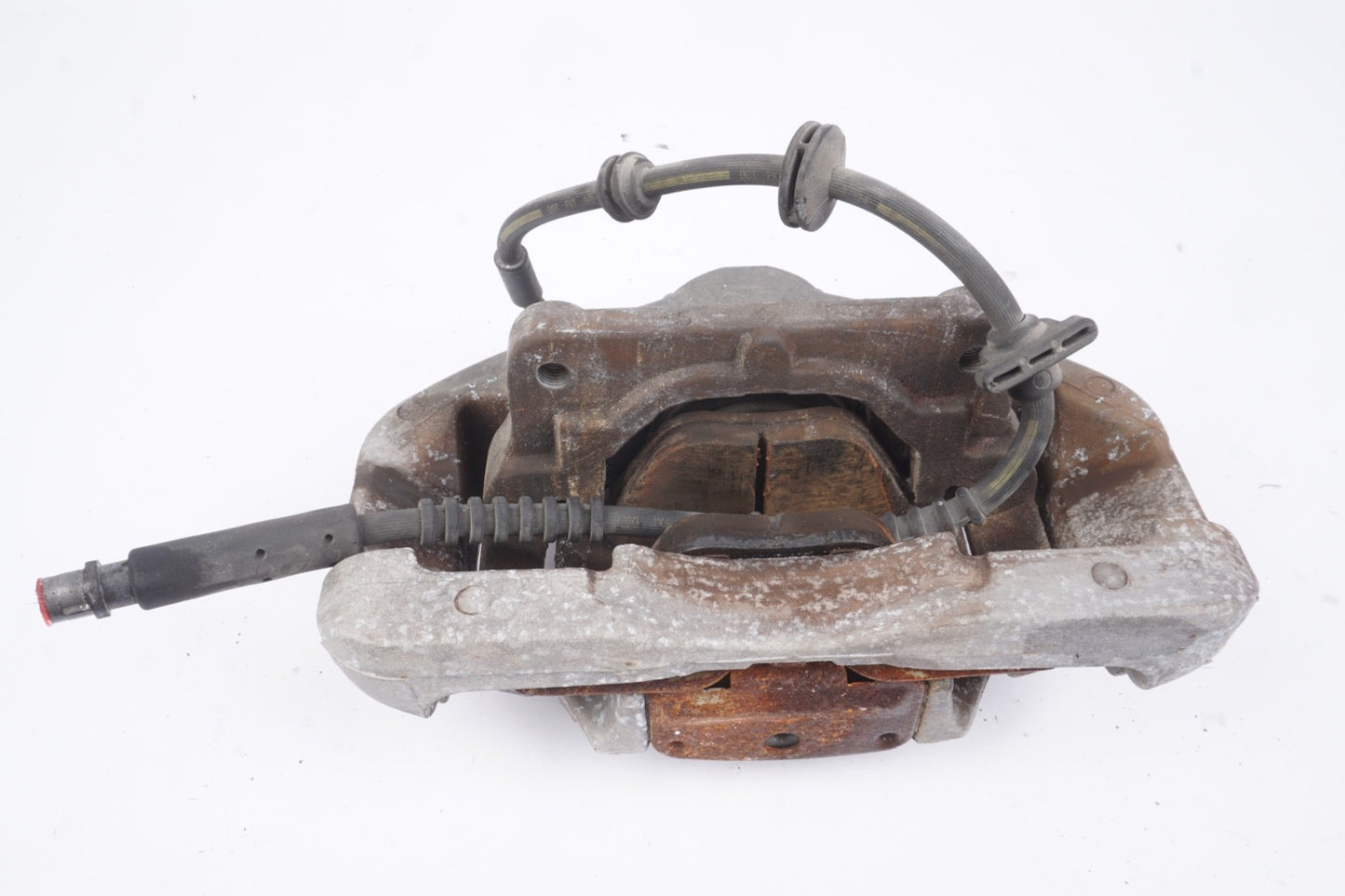 2013-2019 BMW 640I GRAN COUPE 3.0L - Front Right Brake Caliper  7846698