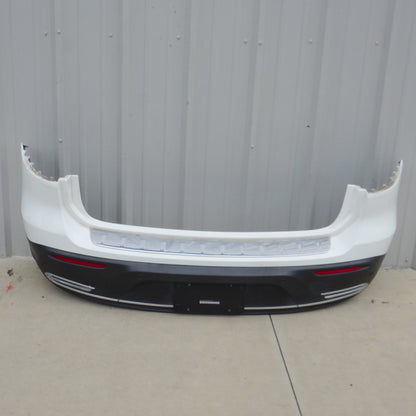 2022 - 2024 Mercedes EQB300 EQB350 EQB 250 Rear Bumper Cover