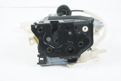 2011-14 Porsche Cayenne 958 Right Front Door Latch Lock Actuator 8J1837016B