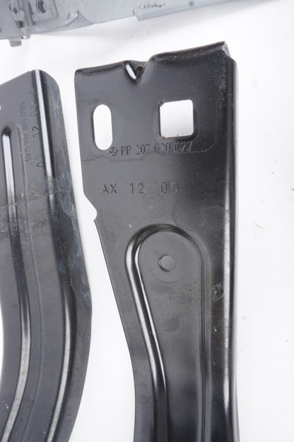 2010 - 2013 Mercedes E350 E550 C207 Left Mount Bracket Support Headlight Lamp