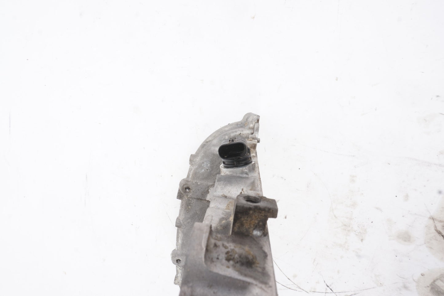 2007-2009 Audi A6 A8 4.2L Left Driver Engine Cylinder Head Camshaft Cover OEM