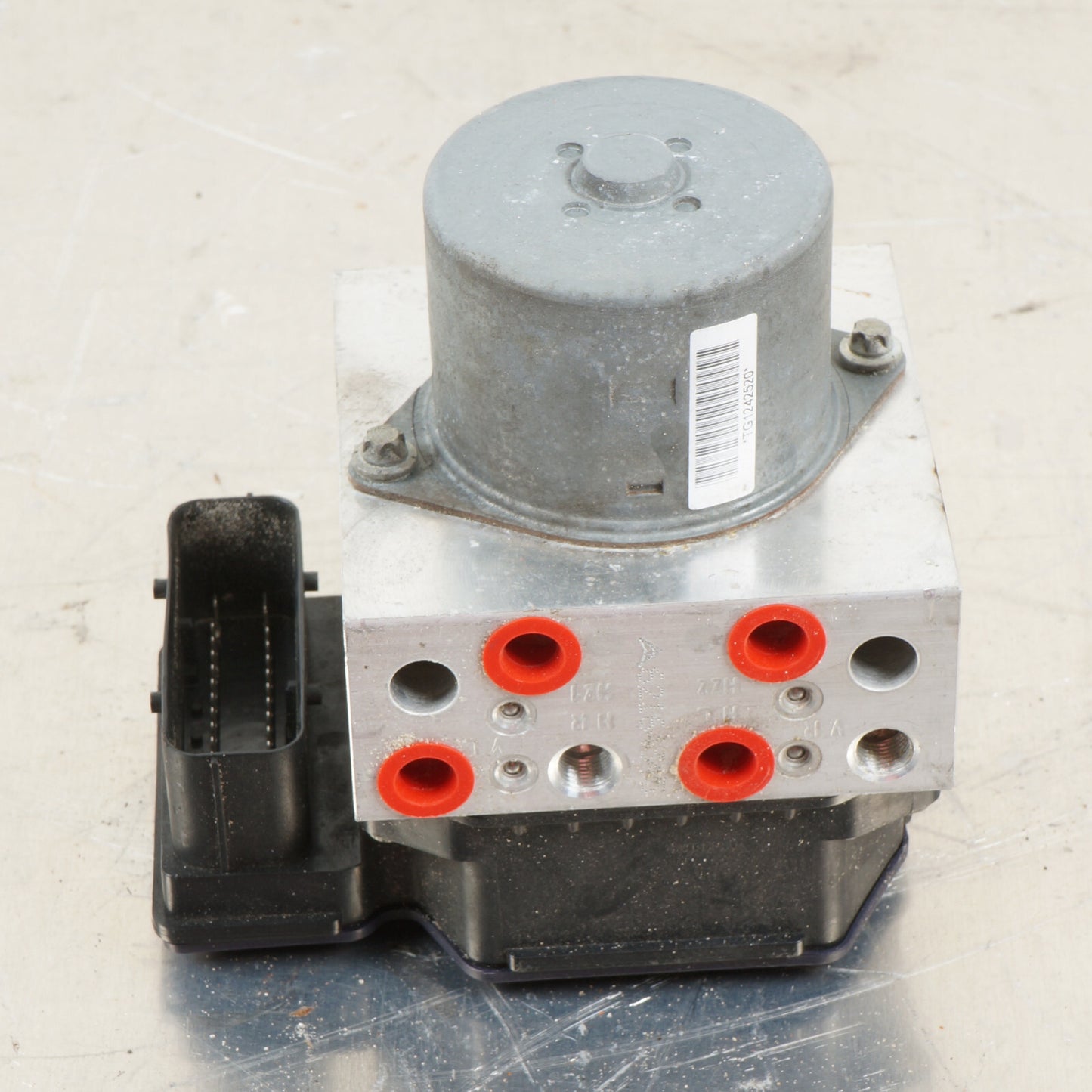 2011-2015 Mini Cooper 2WD ABS ANTI LOCK BRAKE PUMP 9811616 OEM