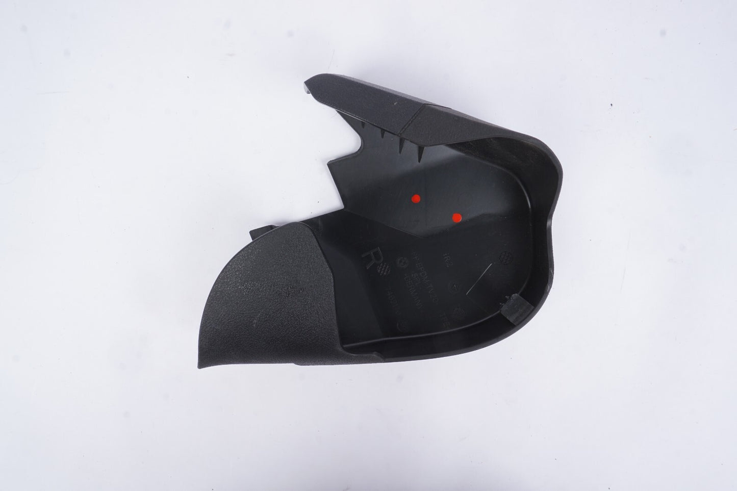 21-24 BMW 430I Convertible G22/23 Front Right Passenger Seat Side Cover Trim OEM
