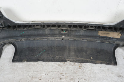 2009 - 2011 Audi A6 Rear Bumper Cover OEM