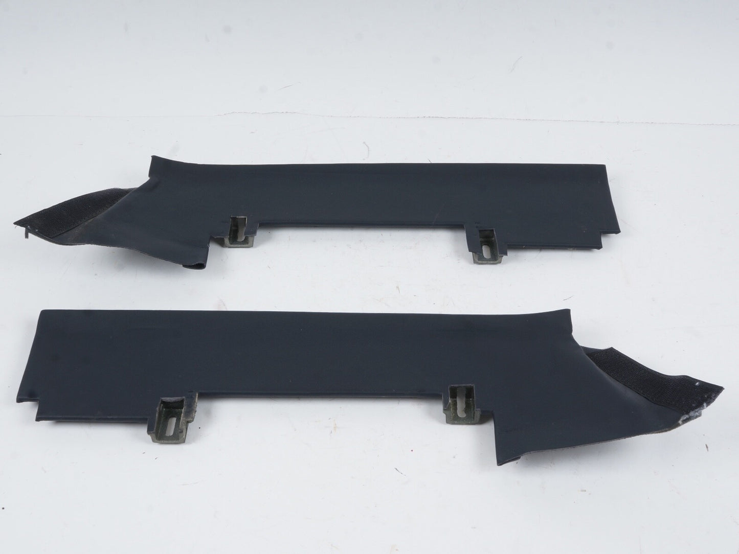 2010 - 2020 Bentley Mulsanne Rear Left Right Seat Backrest Cover Panel Trim