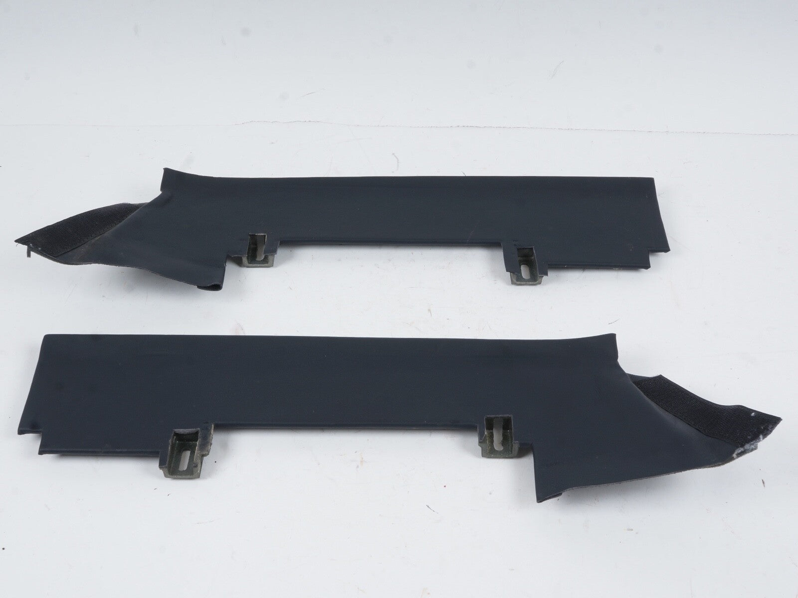 2010 - 2020 Bentley Mulsanne Rear Left Right Seat Backrest Cover Panel Trim