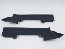 2010 - 2020 Bentley Mulsanne Rear Left Right Seat Backrest Cover Panel Trim