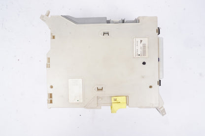 2010 LEXUS IS250 CONVERTIBLE RIGHT CABIN MAIN FUSE JUNCTION BLOCK MODULE OEM