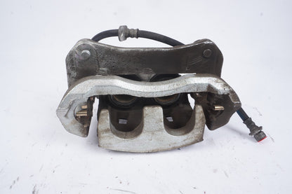 06-11 Mercedes ML350 ML500 Front Brake Caliper Left Driver Side  OEM