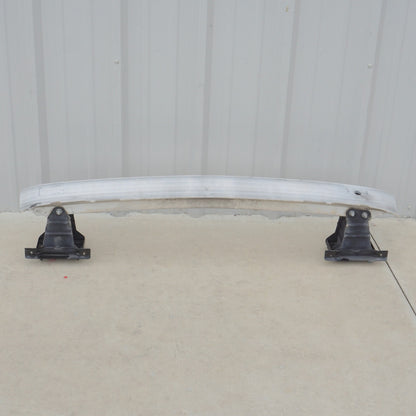 2007-2013 Mercedes W221 S400 S550 Rear Bumper Reinforcement Impact Bar Rebar OEM