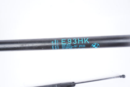 07 - 13 BMW 328i 335i Convertible Trunk Lid Shock Left & Right OEM