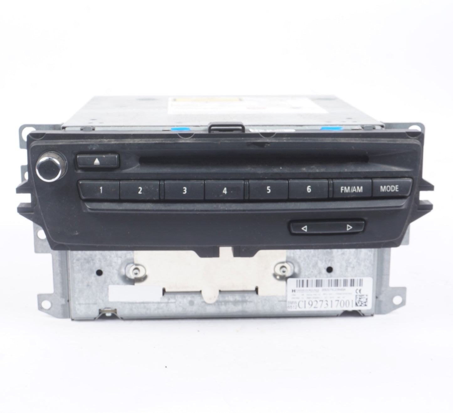 2009-2013 BMW 335i 3 SERIES M3 GENUINE MEDIA NAVIGATION CD DVD PLAYER UNIT OEM