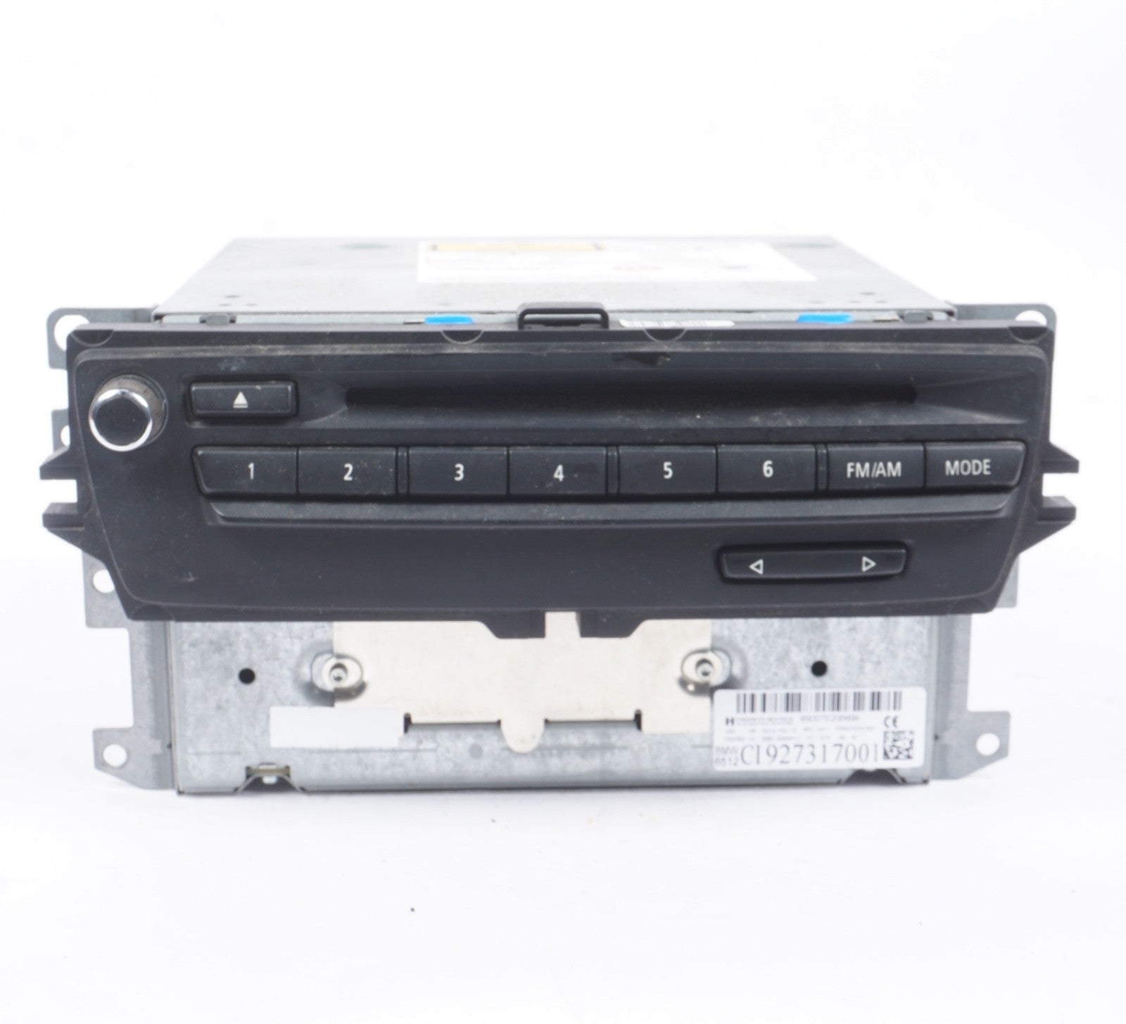2009-2013 BMW 335i 3 SERIES M3 GENUINE MEDIA NAVIGATION CD DVD PLAYER UNIT OEM