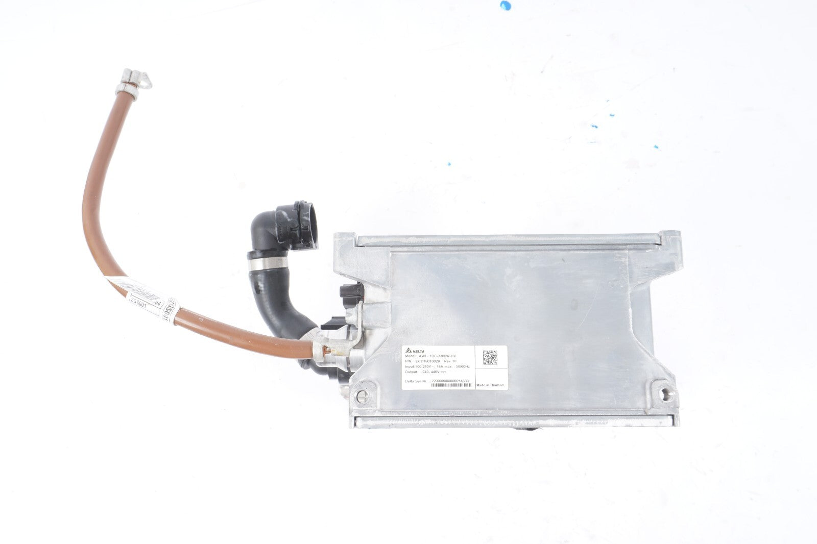 14-17 Mercedes S550 S600 W222 Exchange Control Unit A0009004307 OEM