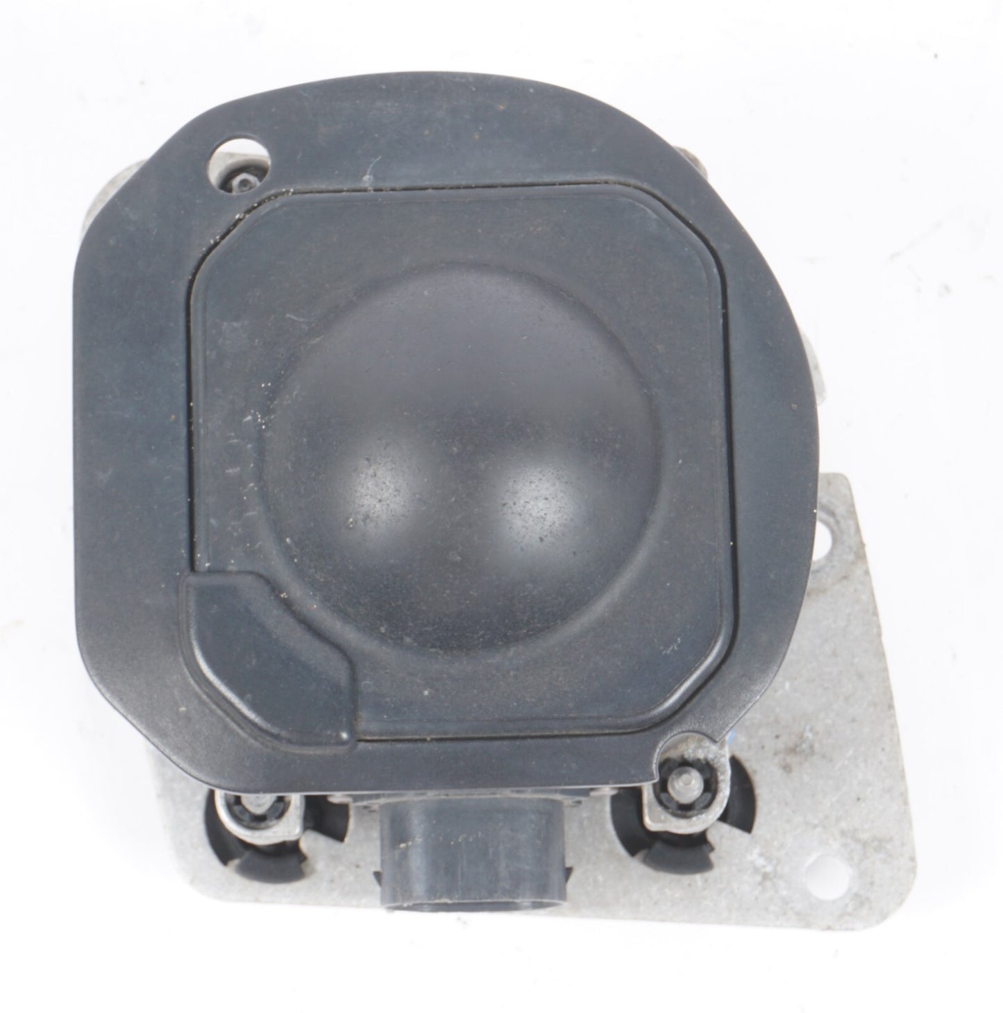 12-14 AUDI A8L A8 RIGHT ADAPTIVE CRUISE DISTANCE RADAR SENSOR 4H0907541B OEM