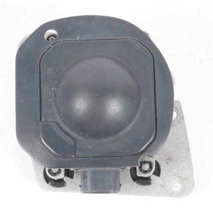 12-14 AUDI A8L A8 RIGHT ADAPTIVE CRUISE DISTANCE RADAR SENSOR 4H0907541B OEM