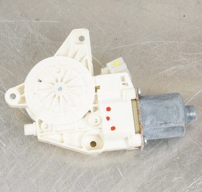 08-16 Mercedes W204 C300 C250 C350 Rear Left Door Window Regulator Motor OEM
