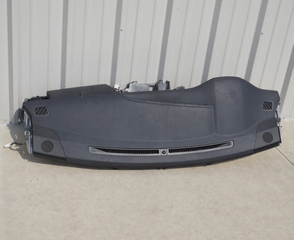 2014-2019 TOYOTA HIGHLANDER DASH DASHBOARD INSTRUMENT PANEL COVER OEM