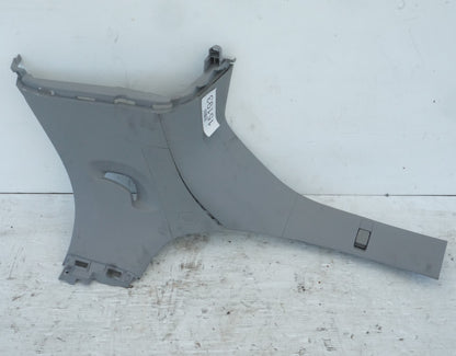 2011-2017 HONDA ODYSSEY REAR RIGHT PASSENGER SIDE D PILLAR TRIM COVER OEM