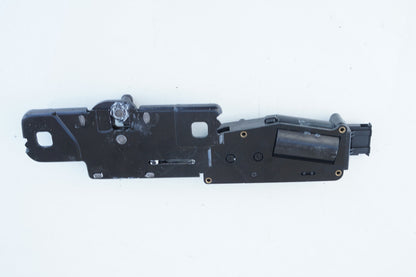 2011 - 2018 AUDI A8L REAR TRUNK LID LOCK LATCH STRIKER PLATE 4H0827383 OEM