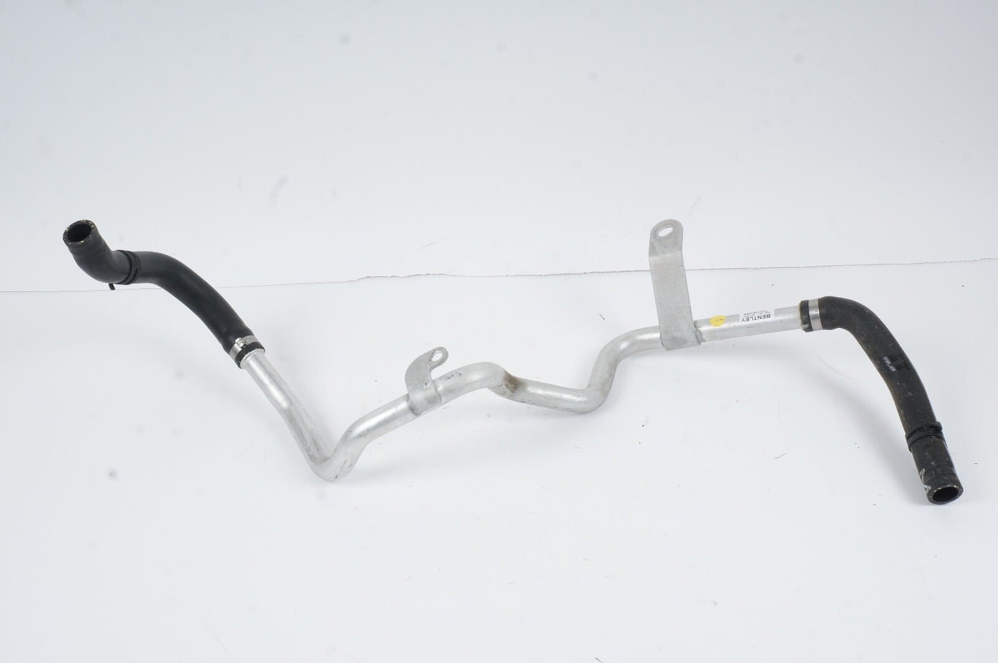 2010 - 2020 Bentley Mulsanne Engine Motor Coolant Hose Pipe Line