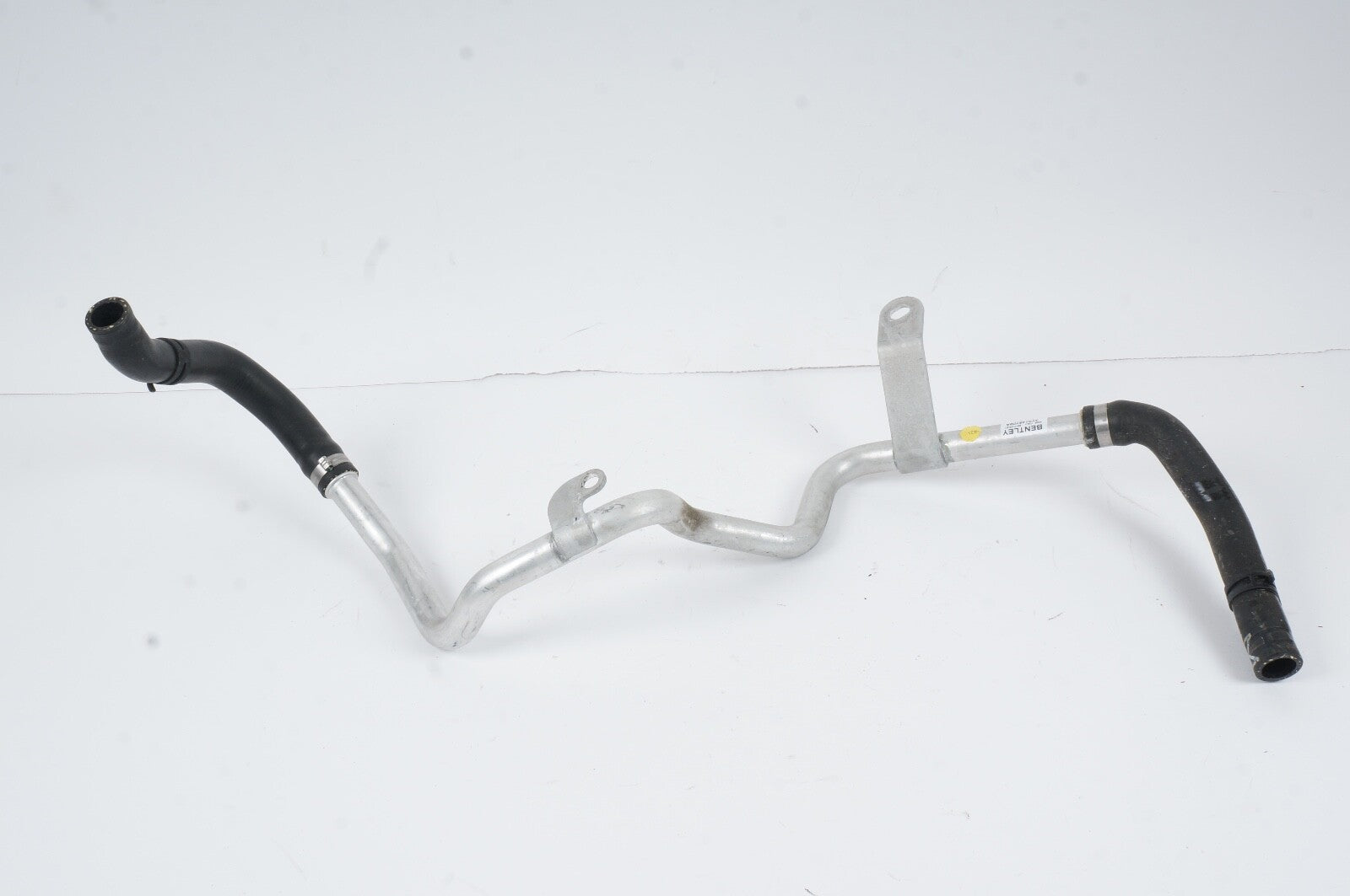 2010 - 2020 Bentley Mulsanne Engine Motor Coolant Hose Pipe Line