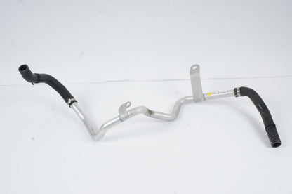 2010 - 2020 Bentley Mulsanne Engine Motor Coolant Hose Pipe Line