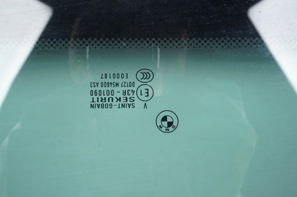 09-14 BMW F01 F02 750Li 740i SUNROOF GLASS PANEL SUN MOON ROOF OEM