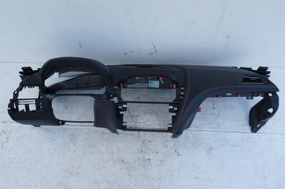 2012-2018 BMW 650i 640i Dash Dashboard Panel OEM
