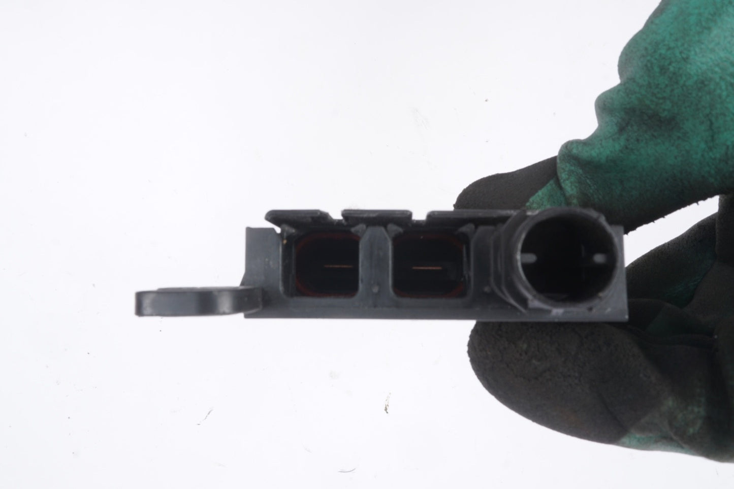 10-16 BMW 740i 750i 750Li F01 F02 BATTERY POWER DISTRIBUTION MODULE 9153418 OEM