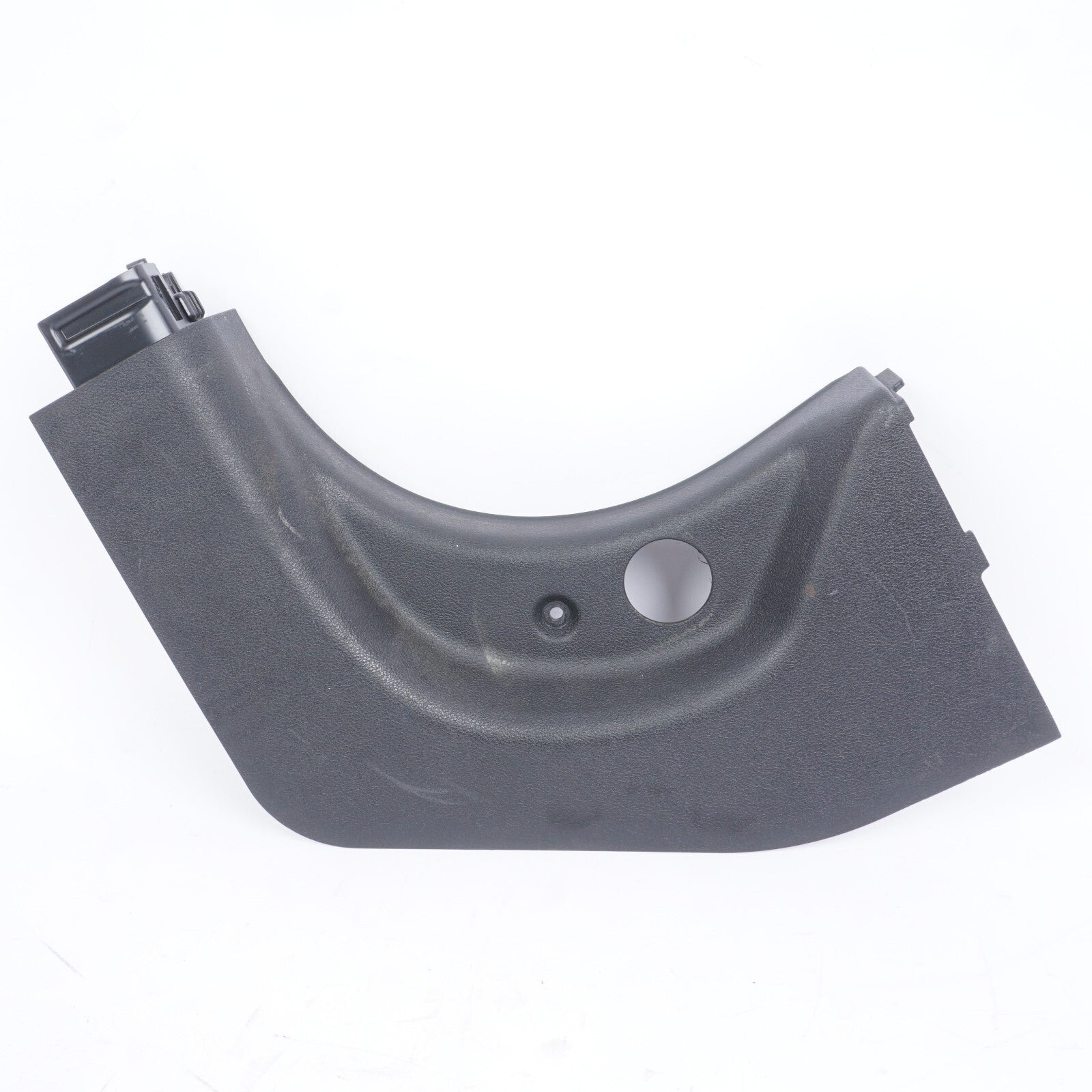 21 - 24 BMW 430I Convertible Front Left Driver Kick Panel Trim OEM