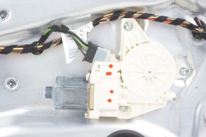 2008 - 2014 Mercedes W204 C250 C300 C350 Rear Right Side Door Window Regulator