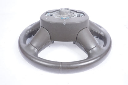 2012-2017 AUDI A6 A7 C7 Steering Wheel OEM BEIGE
