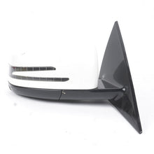 2010 - 2017 Mercedes W207 E400 E550 Right Side Rear View Door Mirror OEM