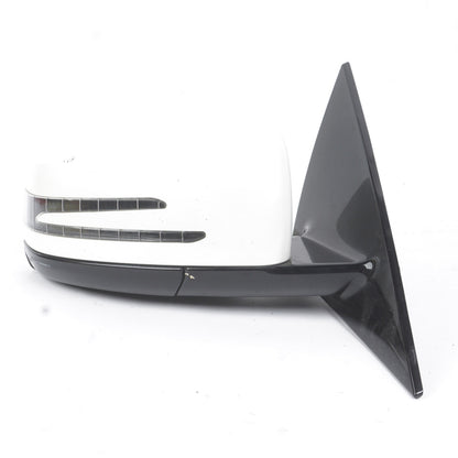 2010 - 2017 Mercedes W207 E400 E550 Right Side Rear View Door Mirror OEM