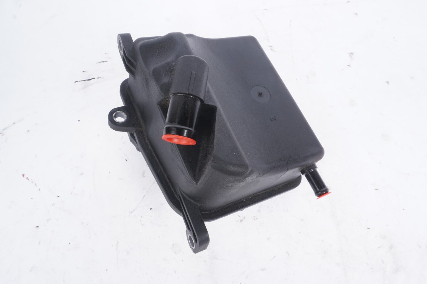 12-15 Mercedes W204 C250 SLK250 Power Steering Pump Reservoir A0004602983 OEM