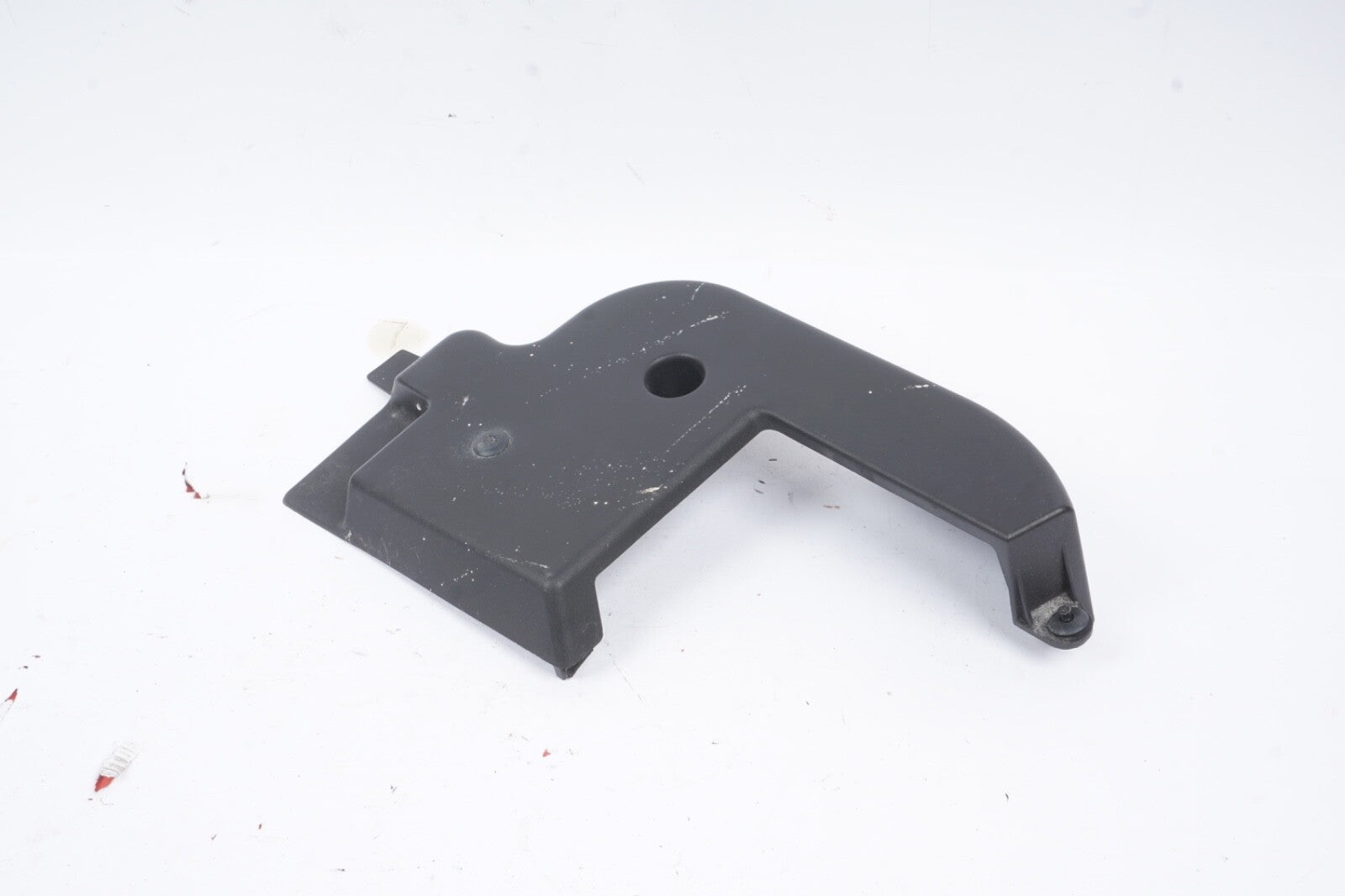  02-10 Lexus SC430 Z40 Master Brake Cylinder Cover Trim Panel 47270-24010 OEM