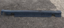 08-14 MINI COOPER CLUBMAN S R55 LEFT DRIVER SIDE SKIRT ROCKER PANEL MOLDING OEM