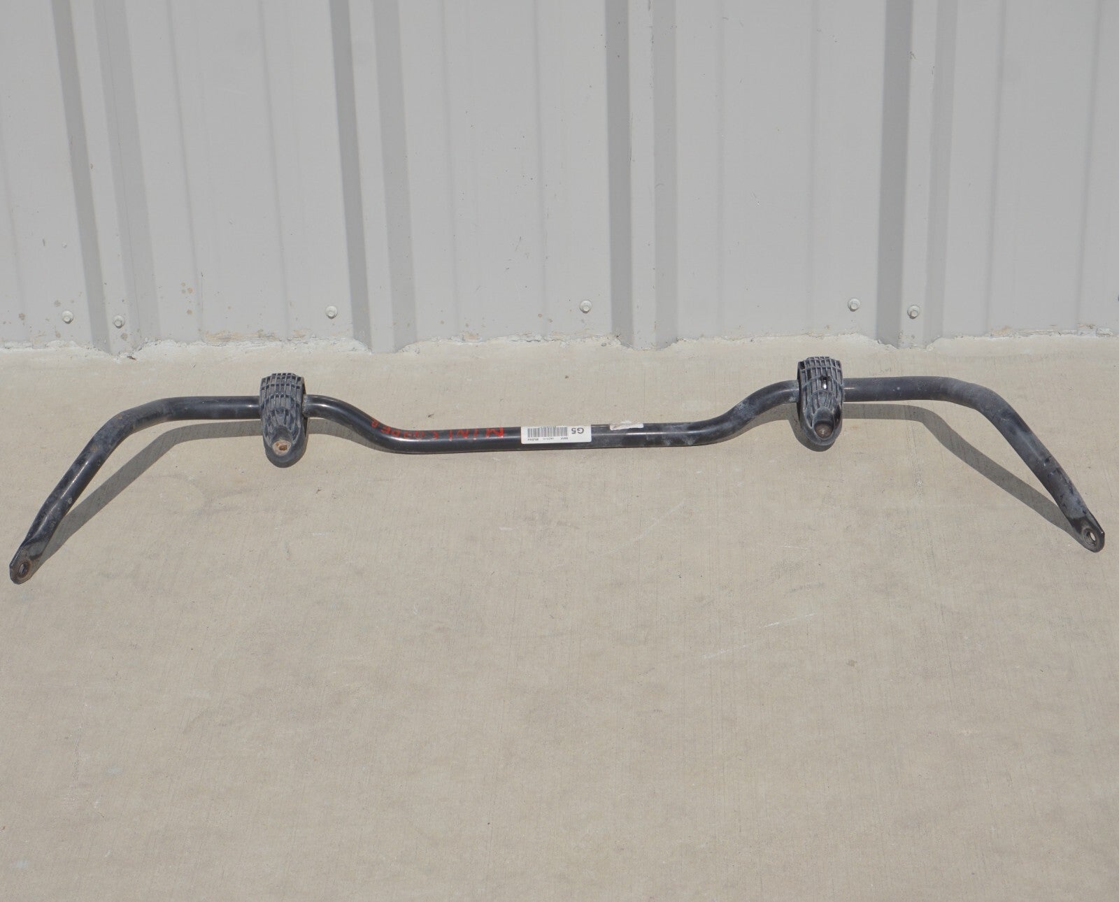 2015-2021 Mini Cooper Front Sway Bar Stabilizer OEM