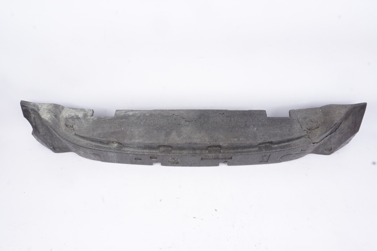 2006 - 2013 Volvo  C70 Genuine Absorber 31214880