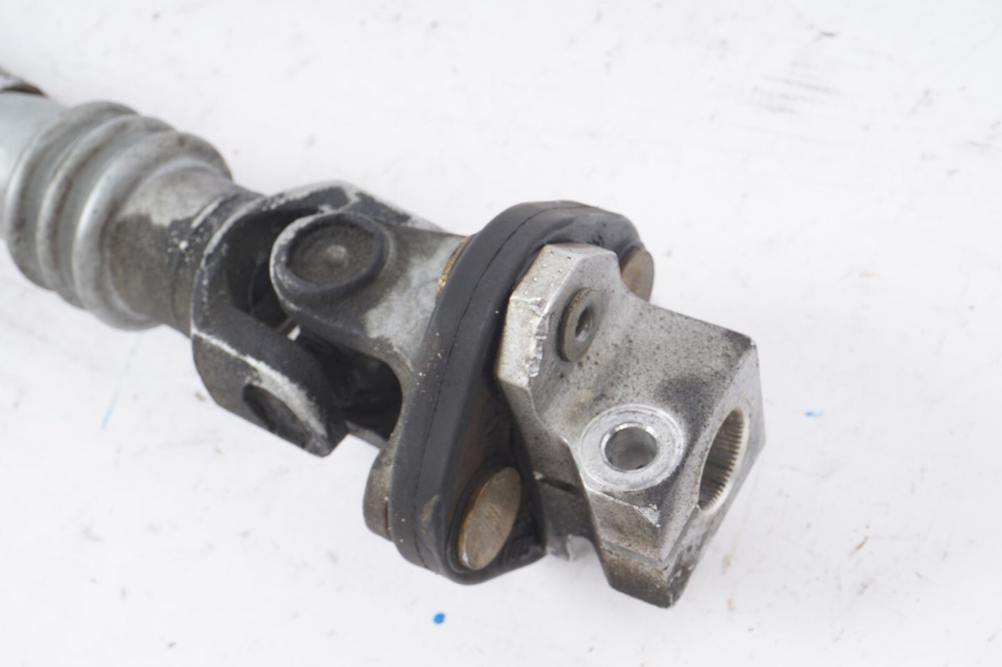 2002-2012 MERCEDES-BENZ SL500 - Lower Steering Shaft Joint 2204620378
